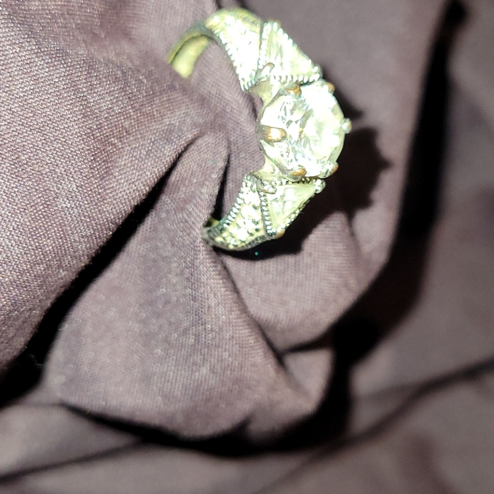 Costume rings - Picture 8 of 8
